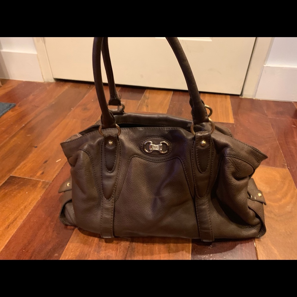 Authentic Michael Kors Bag